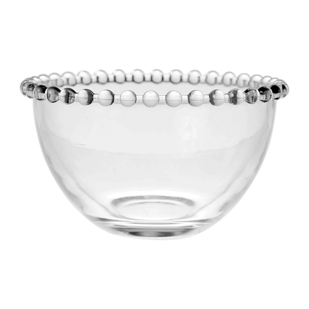 Côté Table Coupelle En Verre D13cm - Perloa 4 Côté Table Coupelle En Verre D13cm - Perloa – Image 2