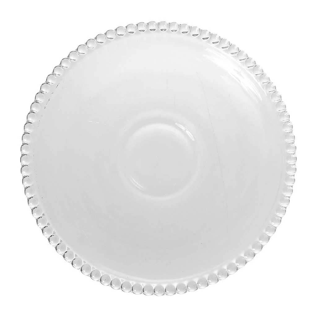 Côté Table Tasse à Thé En Verre - Perloa 6 Côté Table Tasse à Thé En Verre - Perloa – Image 4