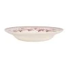 Comptoir De Famille Assiette Creuse En Faïence Bordeaux D23cm - Faustine 1 Comptoir De Famille Assiette Creuse En Faïence Bordeaux D23cm - Faustine -Côté Table Store 110470 DEB WEB