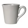 Côté Table Mug Gris Perle En Faïence 50cl 2 Côté Table Mug Gris Perle En Faïence 50cl -Côté Table Store 13851 DEB WEB