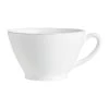 Côté Table Tasse En Faïence Blanche - Campagne -Côté Table Store 1792 DEB WEB