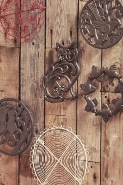 Comptoir De Famille Dessous De Plat En Fer Blanc - Cuisine Tradition 7 Comptoir De Famille Dessous De Plat En Fer Blanc - Cuisine Tradition -Côté Table Store 19377 amb hd 2021 09 ah comptoir 0120