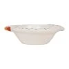Comptoir De Famille Coquetier En Porcelaine Blanc - Margotte 1 Comptoir De Famille Coquetier En Porcelaine Blanc - Margotte -Côté Table Store 200849 DEB WEB