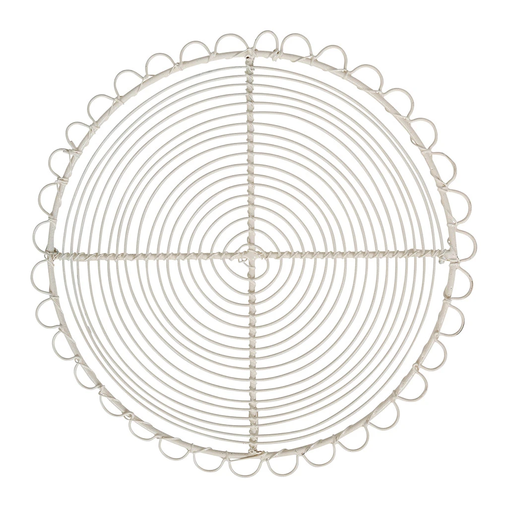 Comptoir De Famille Dessous De Plat En Fer Blanc - Cuisine Tradition 3 Comptoir De Famille Dessous De Plat En Fer Blanc - Cuisine Tradition