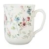 Comptoir De Famille Tasse Haute En Faïence Multicolore - P'tites Fleurs 1 Comptoir De Famille Tasse Haute En Faïence Multicolore - P'tites Fleurs -Côté Table Store 201493 DEB WEB