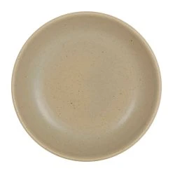 Comptoir De Famille Assiette Creuse Grège D21.5cm En Grès - Suzanne 8 Comptoir De Famille Assiette Creuse Grège D21.5cm En Grès - Suzanne -Côté Table Store 201570 DET01 WEB