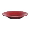 Côté Table Assiette à Pâtes En Faïence Rouge D27cm - Constance -Côté Table Store 23296 DEB WEB
