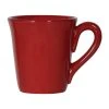 Côté Table Mug En Faïence Rouge - Campagne 2 Côté Table Mug En Faïence Rouge - Campagne -Côté Table Store 23308 DEB WEB