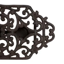 Comptoir De Famille Chauffe Plat En Fonte Brun 10 Comptoir De Famille Chauffe Plat En Fonte Brun -Côté Table Store 2419 DET03 WEB