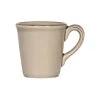 Côté Table Mug Expresso En Faïence Mastic 2 Côté Table Mug Expresso En Faïence Mastic -Côté Table Store 25268 DEB WEB