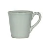 Côté Table Mug Expresso Vert D'eau En Faïence 2 Côté Table Mug Expresso Vert D'eau En Faïence -Côté Table Store 25277 DEB WEB