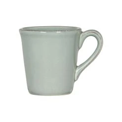 Côté Table Mug Expresso Vert D'eau En Faïence