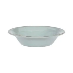 Côté Table Coupelle En Faïence Vert D'eau D19cm - Constance
