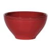 Côté Table Bol En Faïence Rouge 50cl - Campagne -Côté Table Store 25354 DEB WEB