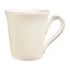 Côté Table Mug En Faïence Ivoire - Campagne 2 Côté Table Mug En Faïence Ivoire - Campagne -Côté Table Store 25788 DEB WEB
