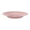 Côté Table Assiette à Pâtes En Faïence Rose Poudré D27cm - Constance 1 Côté Table Assiette à Pâtes En Faïence Rose Poudré D27cm - Constance -Côté Table Store 25803 DEB WEB