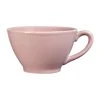 Côté Table Tasse En Faïence Rose Poudré - Constance 1 Côté Table Tasse En Faïence Rose Poudré - Constance -Côté Table Store 25807 DEB WEB