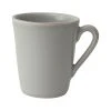 Côté Table Mug Americain En Faïence Gris Perle 1 Côté Table Mug Americain En Faïence Gris Perle -Côté Table Store 28161 DEB WEB