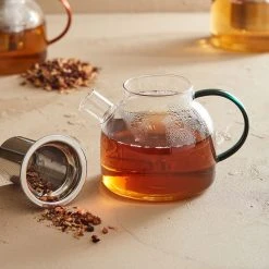 SEMA DESIGN Theiere En Verre Avec Filtre Anse Verte 9 SEMA DESIGN Theiere En Verre Avec Filtre Anse Verte -Côté Table Store 2c176 amb hd 2022 01 pe sema 10010