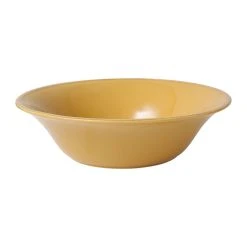 Côté Table Saladier Constancence Moutarde En Faïence 8 Côté Table Saladier Constancence Moutarde En Faïence -Côté Table Store 30304 DET01 WEB