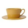 Côté Table Tasse En Faïence Moutarde - Constance -Côté Table Store 30306 DEB WEB
