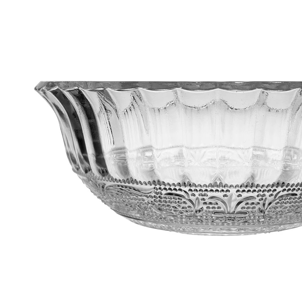 Côté Table Coupelle En Verre D17.5cm - Classica 4 Côté Table Coupelle En Verre D17.5cm - Classica – Image 2