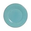 Côté Table Assiette à Dessert En Faïence Turquoise D23.5cm - Constance 1 Côté Table Assiette à Dessert En Faïence Turquoise D23.5cm - Constance -Côté Table Store 31068 DEB WEB