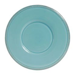 Côté Table Tasse En Faïence Turquoise - Constance 9 Côté Table Tasse En Faïence Turquoise - Constance -Côté Table Store 31072 DET02 WEB