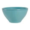 Côté Table Bol En Faïence Turquoise D50cl - Campagne