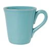 Côté Table Mug Americain En Faïence Turquoise 1 Côté Table Mug Americain En Faïence Turquoise -Côté Table Store 31075 DEB WEB