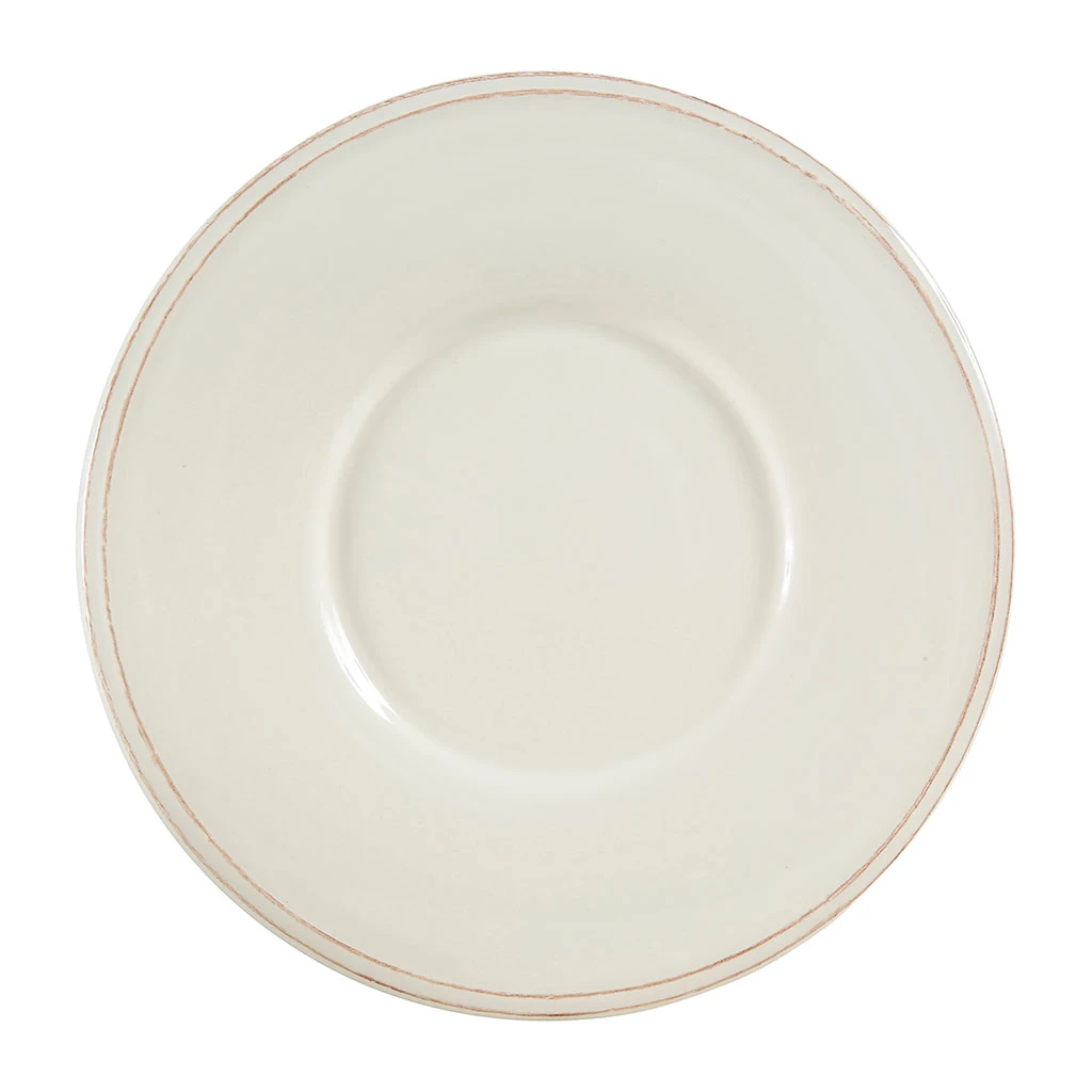 Côté Table Tasse En Faïence Ivoire - Constance 7 Côté Table Tasse En Faïence Ivoire - Constance – Image 5