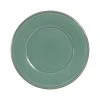 Côté Table Assiette A Dessert En Faïence Sauge D23.5cm - Constance 1 Côté Table Assiette A Dessert En Faïence Sauge D23.5cm - Constance -Côté Table Store 32724 DEB WEB