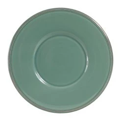 Côté Table Tasse En Faïence Sauge - Constance 9 Côté Table Tasse En Faïence Sauge - Constance -Côté Table Store 32728 DET02 WEB