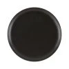 Côté Table Assiette à Dessert En Grès Noir D21cm - Ingrid 1 Côté Table Assiette à Dessert En Grès Noir D21cm - Ingrid -Côté Table Store 34759 DEB WEB