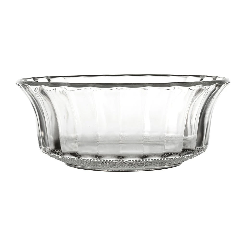 Côté Table Coupelle En Verre D22.5cm - Classic 3 Côté Table Coupelle En Verre D22.5cm - Classic