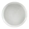 Côté Table Assiette Plate En Grès Blanc D27cm - Ingrid 2 Côté Table Assiette Plate En Grès Blanc D27cm - Ingrid -Côté Table Store 35435 DEB WEB