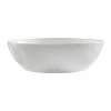 Côté Table Assiette Creuse En Grès Blanc D19cm - Ingrid 2 Côté Table Assiette Creuse En Grès Blanc D19cm - Ingrid -Côté Table Store 35437 DEB WEB