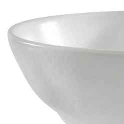 Côté Table Assiette Creuse En Grès Blanc D19cm - Ingrid 7 Côté Table Assiette Creuse En Grès Blanc D19cm - Ingrid -Côté Table Store 35437 DET01 WEB