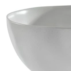 Côté Table Saladier En Grès Blanc - Ingrid -Côté Table Store 35439 DET01 WEB