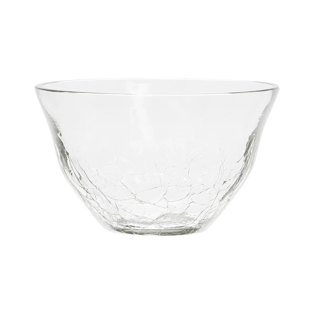Côté Table Coupelle Cobea D12.5cm En Verre 3 Côté Table Coupelle Cobea D12.5cm En Verre