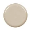 Côté Table Assiette à Dessert En Grès Sable D21cm - Ingrid 1 Côté Table Assiette à Dessert En Grès Sable D21cm - Ingrid -Côté Table Store 37250 DEB WEB