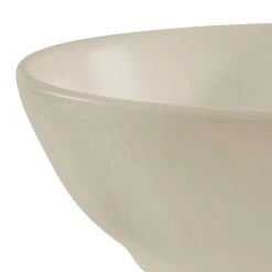 Côté Table Assiette Creuse En Grès Sable D19cm - Ingrid 7 Côté Table Assiette Creuse En Grès Sable D19cm - Ingrid -Côté Table Store 37251 DET01 WEB