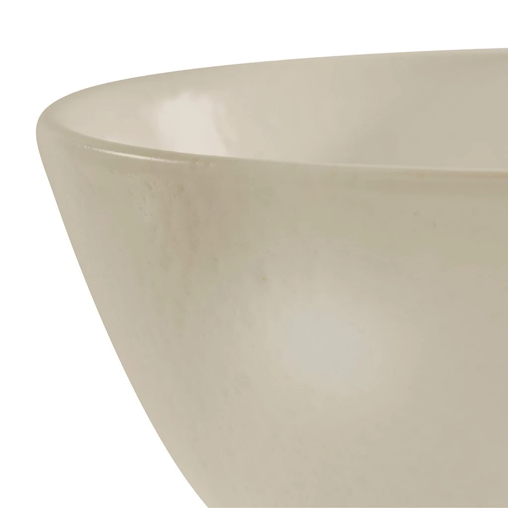 Côté Table Bol En Grès Sable 45cl - Ingrid 5 Côté Table Bol En Grès Sable 45cl - Ingrid – Image 3