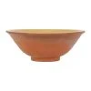 Côté Table Saladier En Terre Cuite Terracotta D24cm -solae