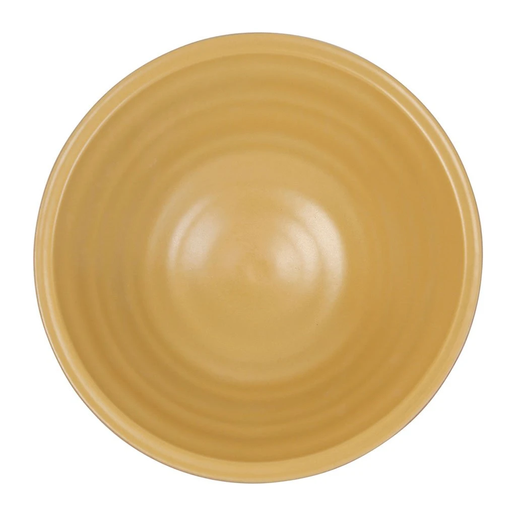 Côté Table Saladier En Terre Cuite Terracotta D24cm -solae 6 Côté Table Saladier En Terre Cuite Terracotta D24cm -solae – Image 4