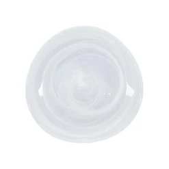 Côté Table Assiette à Dessert En Verreblanc D20.5cm - Arales