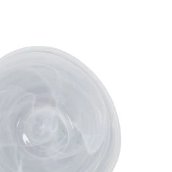 Côté Table Coupelle En Evrre Blanc D14cm - Arales 7 Côté Table Coupelle En Evrre Blanc D14cm - Arales -Côté Table Store 37792 DET02 WEB