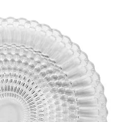 Côté Table Assiette à Dessert En Verre D21.5cm - Milesia 5 Côté Table Assiette à Dessert En Verre D21.5cm - Milesia -Côté Table Store 38469 DET01 WEB