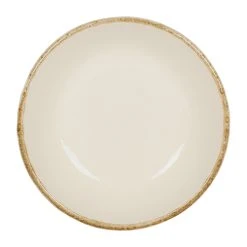 Côté Table Coupelle Beige D16.5xh5.5cm En Faience - Lisere -Côté Table Store 38955 DET01 WEB