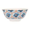 Jardin D'Ulysse Bol En Porcelaine Bleu 65 Cl - Oursin Aqua 2 Jardin D'Ulysse Bol En Porcelaine Bleu 65 Cl - Oursin Aqua -Côté Table Store 466725 DEB WEB